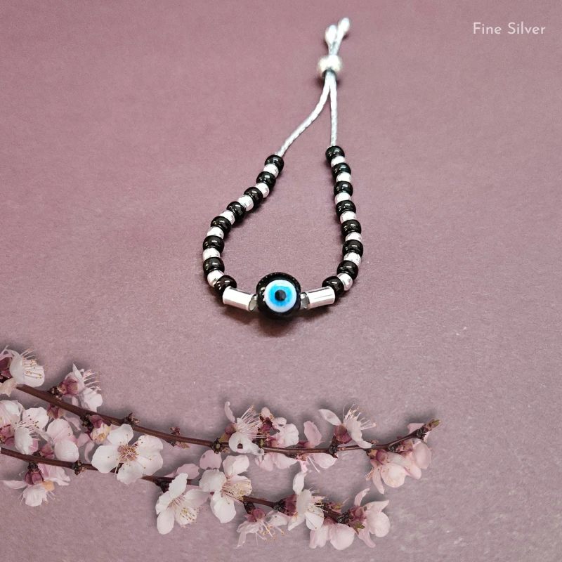 Slide Evil Eye Baby Nazariya – Shield Your Little One from Negative Energies