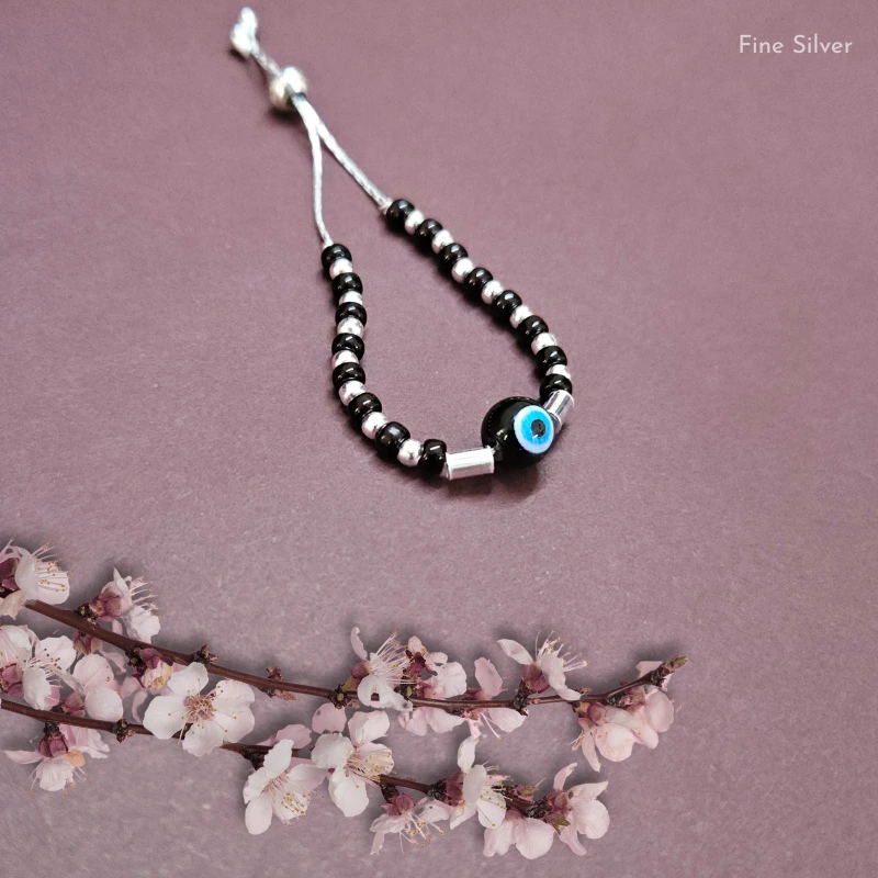 Slide Evil Eye Baby Nazariya – Shield Your Little One from Negative Energies