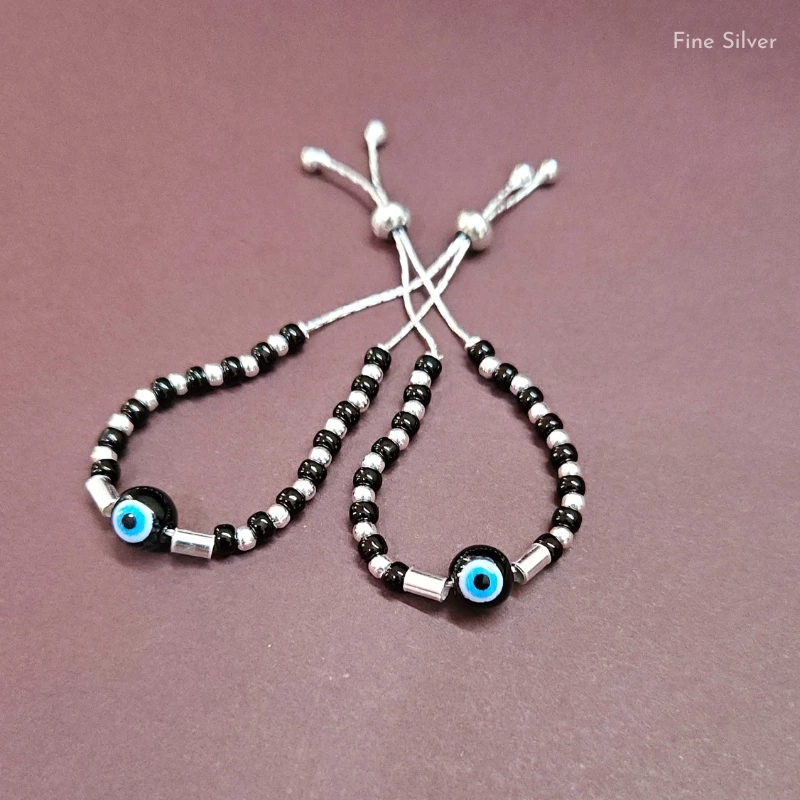 Slide Evil Eye Baby Nazariya – Shield Your Little One from Negative Energies