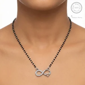 Infinity Mangalsutra